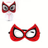 Spider man mask 1 pc
