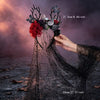Skeleton Bride Headdress Halloween Costume Accessories for Kids and Adult