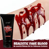 Fake Blood Gel