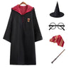 Harry Potter costume 5 pcs set
