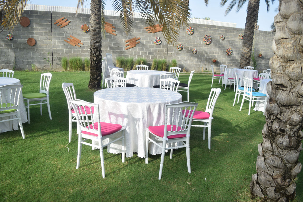 Party Rental