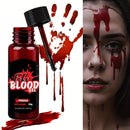 Fake Blood Gel