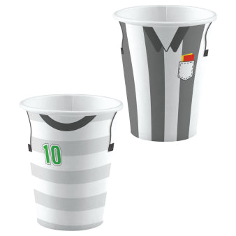 Kicker Party  Paper Cups