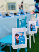 Customize Paper Bags