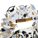 3D Pop-Up Graduation Greeting Card