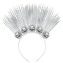 Headband Disco Ball