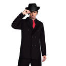 Gentleman Suit / Gangster Adult Halloween Costume