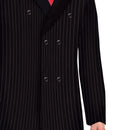 Gentleman Suit / Gangster Adult Halloween Costume