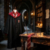 Harry Potter costume 5 pcs set