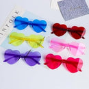Colorful Party Glasses 1 pc