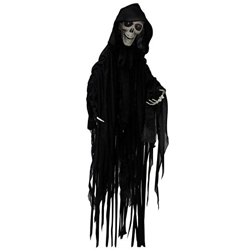 Spooky Halloween Skeleton Decorations 1 pc
