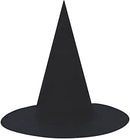 Witch Hat Halloween Costume Accessory