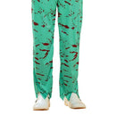 Zombie Doctor Adult Halloween Costume