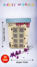 Ramadan Stand Cabinet