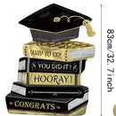 Class of 2025 Graduation foil balloon