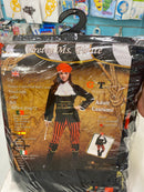 PRETTY MISS PIRATE ( ADULT)