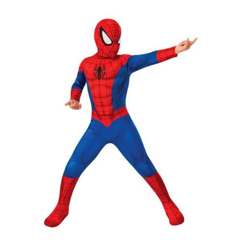 Marvel Spider-Man Child Costume