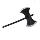 Double-Sided Axe of Terror Halloween Costume Accessory