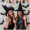Witch Hat Halloween Child And Adult Costume Accessory 1 pc