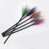 Halloween Witch Broom Stick - Random Color