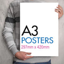 Poster Design and Print
