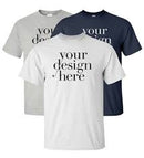 Custom T-shirt Prints
