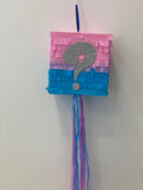 Customize Pinata