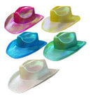 Party Hat Western Style Colorful Hats