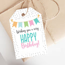 12 Gift Tages