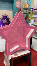 Star Qaranqasho box