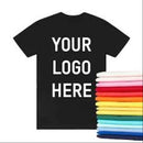Custom T-shirt Prints