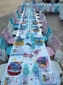 Folding Table for Kids