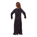 Skeleton Dress Kids Halloween Costume