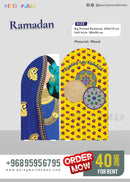 Rent Ramadan Setup