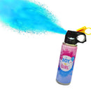 Gender Reveal Fire Extinguisher Color Spray Smoke PINK