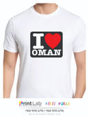 Custom T-shirt Prints