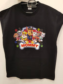 Custom T-shirt Prints