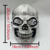 Halloween Skull Head Bone Mask