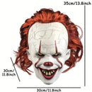 Halloween Horror Clown mask