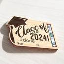 Graduation Money Holder Gift -Class 2025