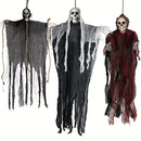 Spooky Halloween Skeleton Decorations 1 pc