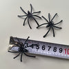 Halloween mini spider 25 pcs in pack