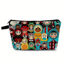 qaranqashow printed bag