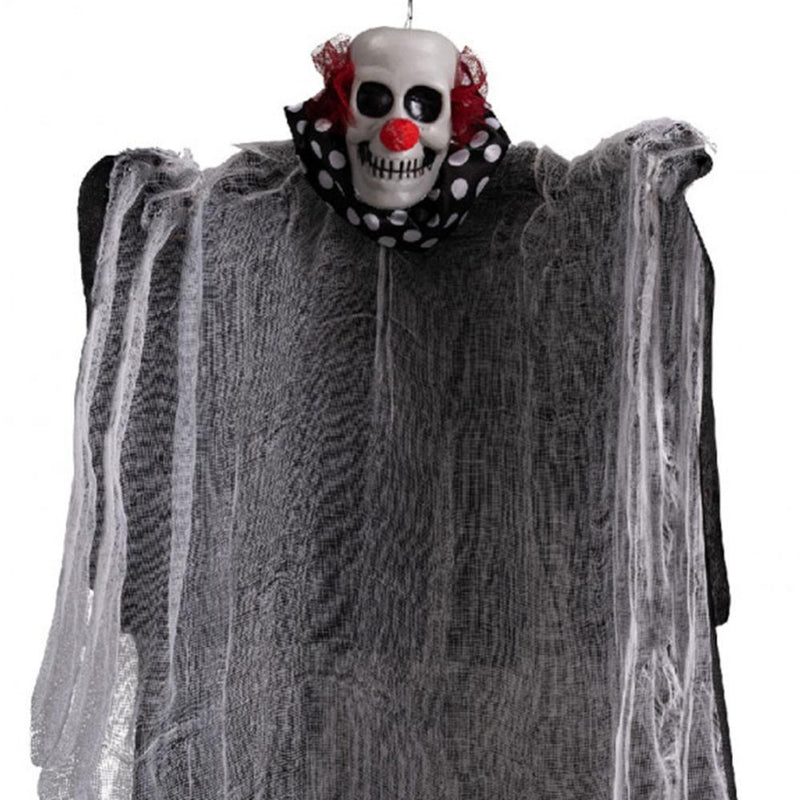 Spooky Halloween Skeleton Decorations 1 pc