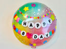 Friendship Birthday Balloon
