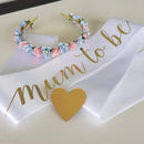 Sash Design - وشاح
