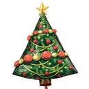 CHRISTMAS TREE Balloon