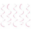 DIZZY DANGLER 18" CLASSIC PINK