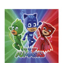 PJ Masks 2-Ply Paper Tissue, 20pcs