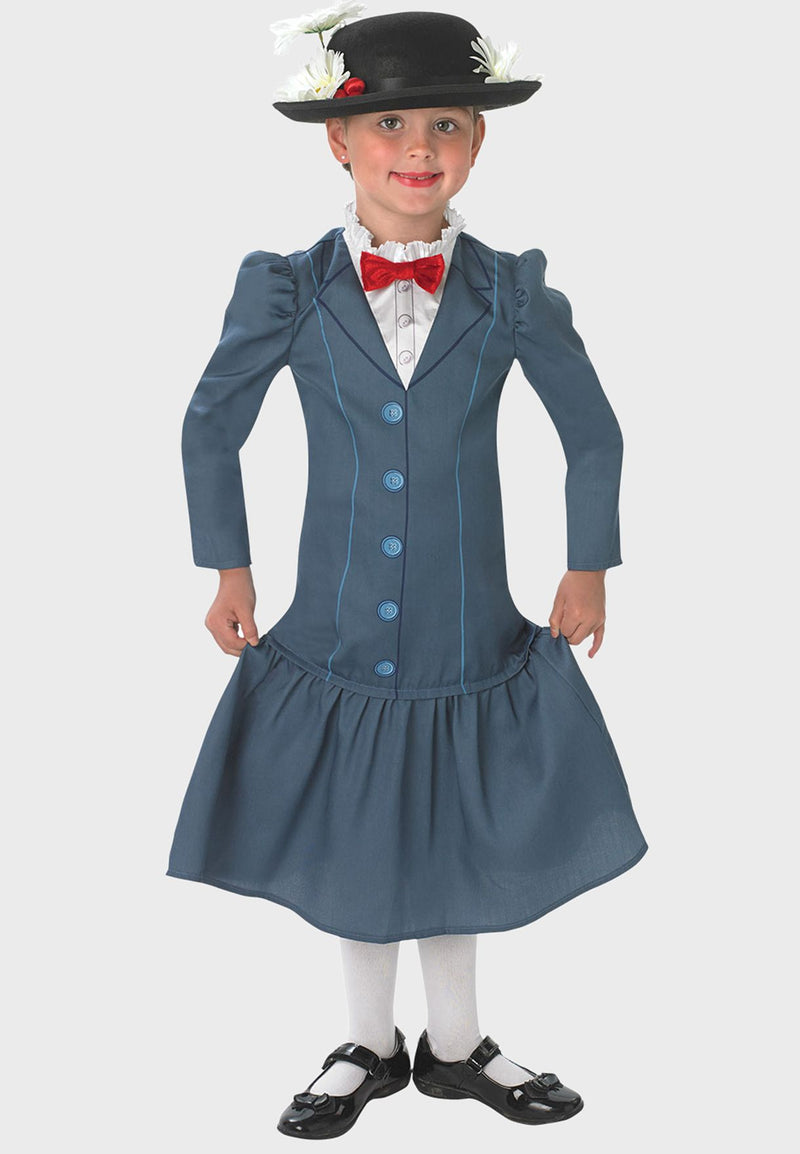 Rubies Disney Mary Poppins Child Costume